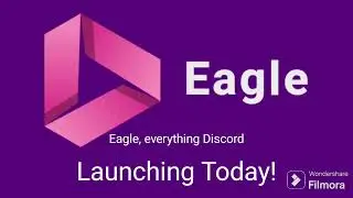 Eagle - everything Discord