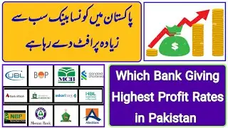 Most Profitable Bank in Pakistan