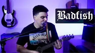 SUBLIME - BADFISH - (UKULELE COVER) - PEDRINHO  #SUBLIME 🎸⚡️🎶 🌊🌴☀️