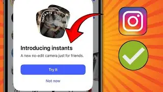 Как удалить всплывающие окна с информацией об авторах из Instagram (2026)