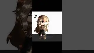 #гача