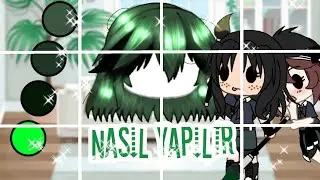 Nasıl saç editi yapılır 😗🔫
