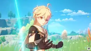 Genshin Impact Story Walkthrough - Part 1