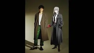 |free| joji x makima type beat ~ just a hug