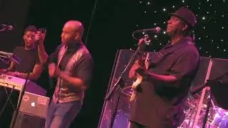 No Diggity/ Billy Jean Mashup by KEVON TYRRE (Blackstreet & MJ Cover)