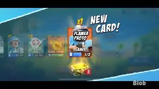 Unlocking Flamer and Scorcher! | Boom Beach: Frontlines Alpha Gameplay #4