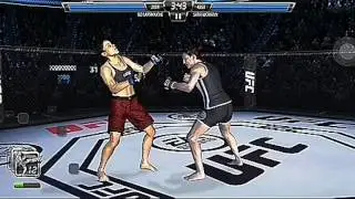 |UFC| - Вы#бал болевым!