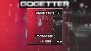 GOGETTER  (CILINDERBENDE) - Ik Hoor Ze (Audio)