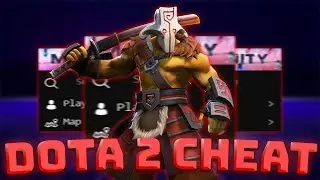Free Dota 2 Hack 2025 | Dota 2 Cheat For Free | Safe Dota2 Cheat - No Ban or Viruses 2025
