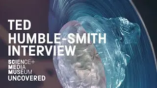 MacRobert Award for Engineering Innovation: Fran Scott interviews Ted Humble-Smith