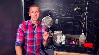 ULTIMATE Coffee Enema for Detox & Gut Health