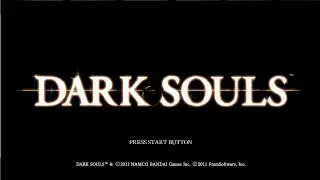 Dark Souls Commentary