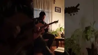 Somos fuego - Antónimo Romo
