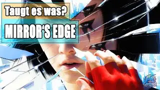 Taugt es was? - Mirror's Edge im Test