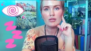 #sleephypnosis  | "Body Scan" Your Friend The Hypnotist Puts You To Sleep | ASMR Roleplay Hypnosis