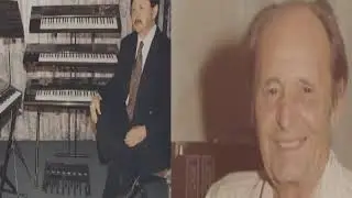MI  QUERIDO  VIEJO,,,INTERPRETA   FERNANDO   KUREZYN SADURNI