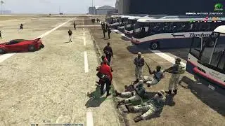 EMERALD 5vs5 EVENT - GODFATHER