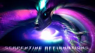 Serpentine Affirmations (AI Music Video)