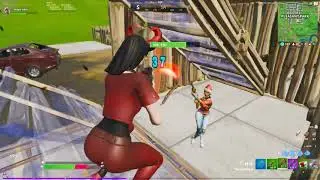 Meet the best 60 ping player...