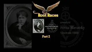 Root Race - Part 2 