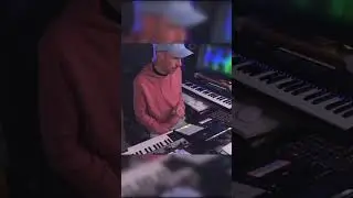 🔥 Sampled Boom Bap Beat on Maschine MK3 x Sp-404 MKII Effects