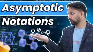 Mastering Asymptotic Notations in Data Structures | iNeuron Dev Hub