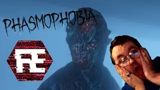 Phasmophobia (With the Fatal Error Squad)
