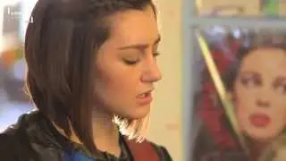 LONDON LIVE with Hannah Trigwell