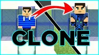 COPYING MCMAKISTEIN | Remaking McMakinstein's First Five Command Videos