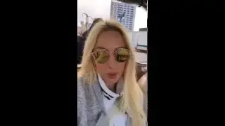 Periscope Лера Кудрявцева 07 05 2016 г