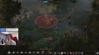 Part 10 Lets Play Wartales 5th playthrough, Community update 4 is live! Poison/bleeding team.