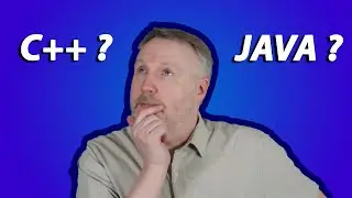 C++ or Java for commercial software?