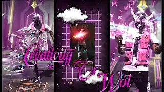 CREATIVITY 😙🤩✨ || TAKA TAKA💗🔥🌹 || ALIGHT MOTION EDIT🧸 || JACKIE FF 🗿💥
