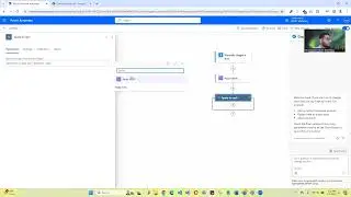 Add rows to an Excel spreadsheet from JSON data using Power Automate