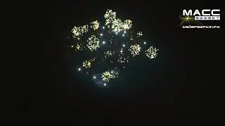 RC003 ЭДЕЛЬВЕЙС 8 залпов,0,8