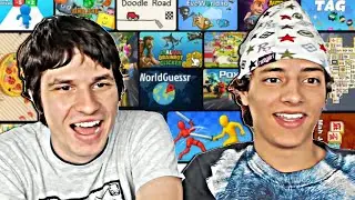These games are CRAZY