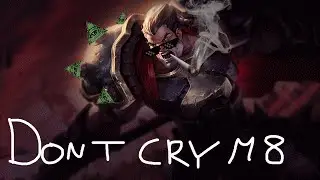 WTF Darius