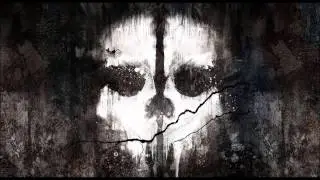 Call of Duty: Ghosts - Extinction Reveal Trailer Music [Masato Muhrbeck - New Breed]