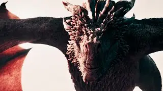 SEASMOKE MEETS ADDAM: House of the Dragon Season 2 Edit (8k)
