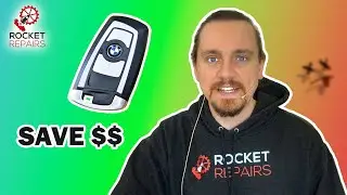 Why is it so difficult to replace a battery?