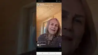 Откровенный разговор о супружестве с Верой Леонтьевной. Эфир от 2019 года
