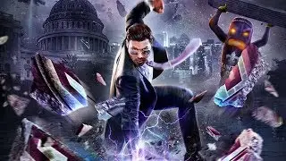 [PC Games with  SUPER POWERS]