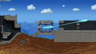 CCMF beta Techion Mecha arms V7