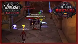Official OTK Classic Hardcore Mak'Gora Tournament Moments | Week #2