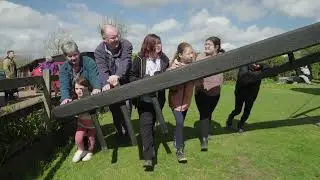 Bourn Windmill