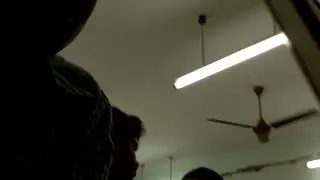 Live feed of my PiCamera