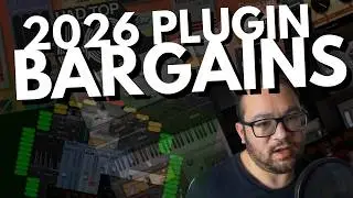 2026 Spring Sale Plugin Bargains