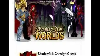 how to get free power gems in aqw