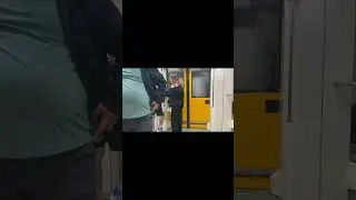 Парад поездов на БКЛ в честь 89-летия Московского метрополитена