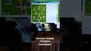 #efootball2024 #pes2024